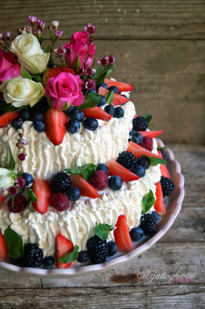 25 idee per la vostra wedding cake | Wedding Wonderland