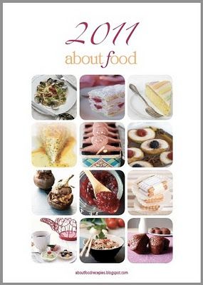 about food