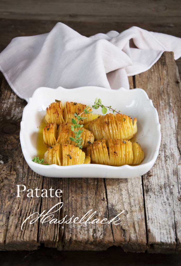 patate hasselback paprica